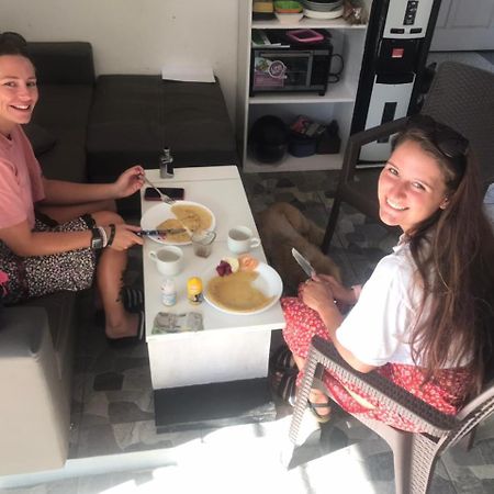 Bali Amed Feel Home Villa Exteriör bild
