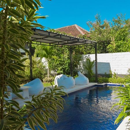 Bali Amed Feel Home Villa Exteriör bild