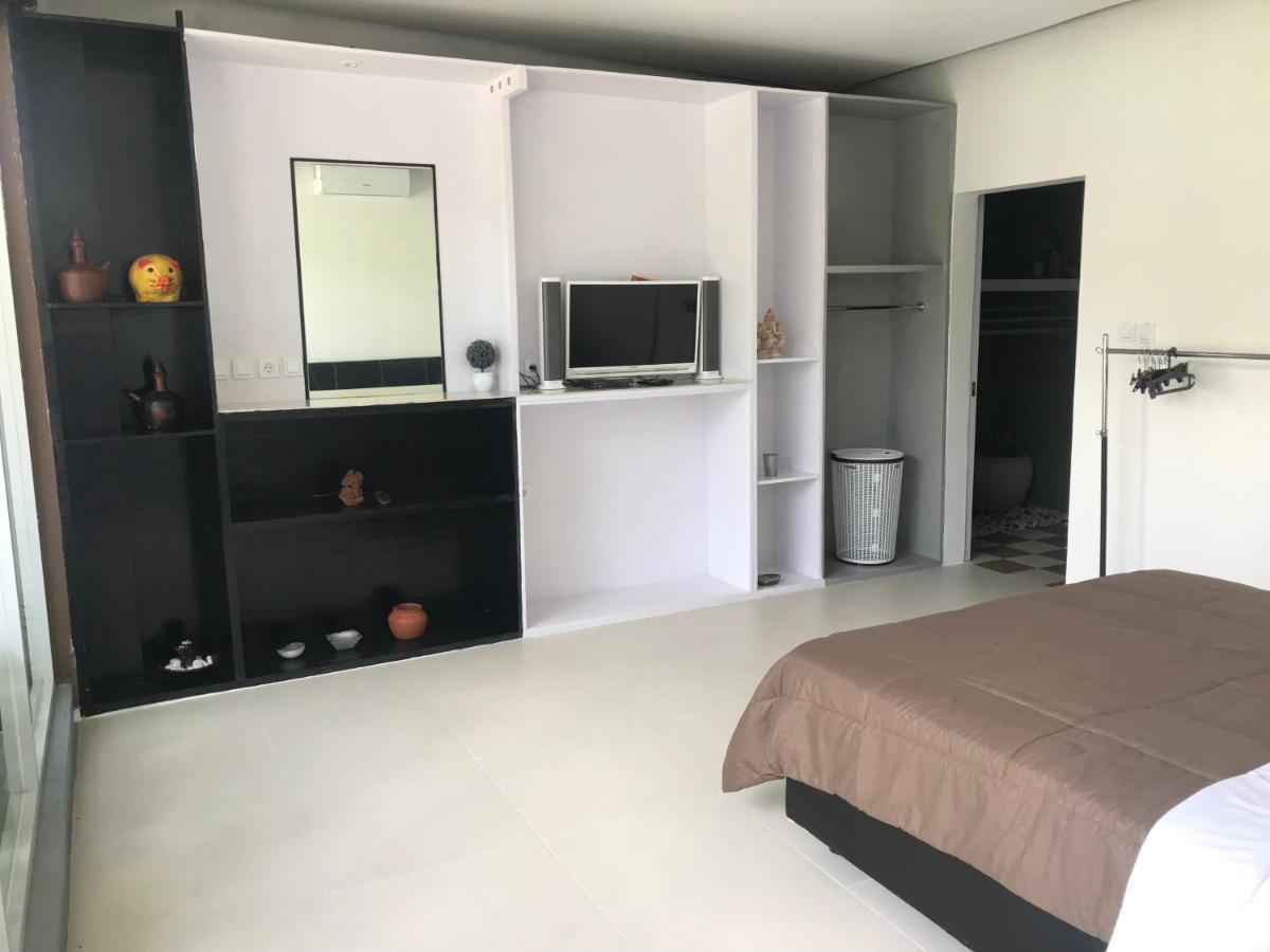 Bali Amed Feel Home Villa Exteriör bild
