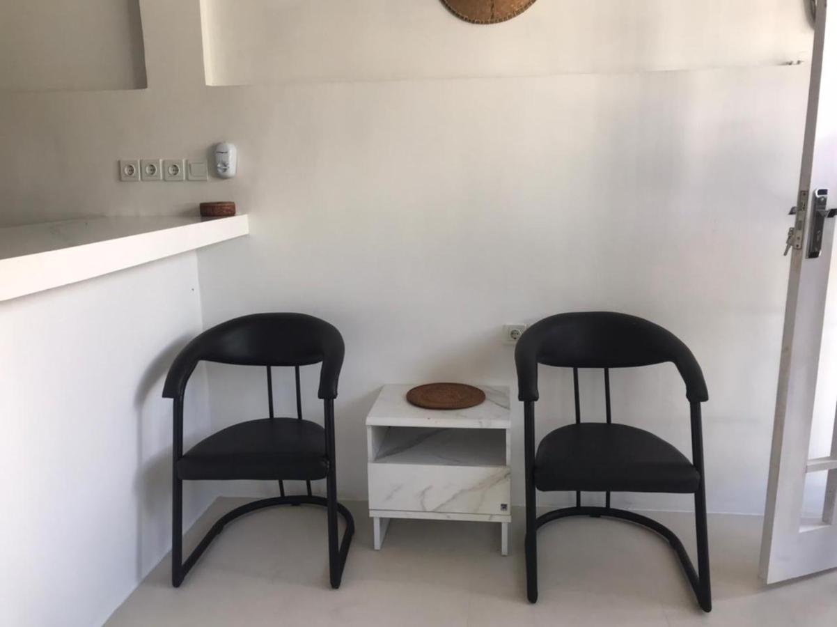 Bali Amed Feel Home Villa Exteriör bild