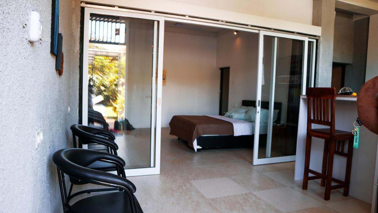 Bali Amed Feel Home Villa Exteriör bild