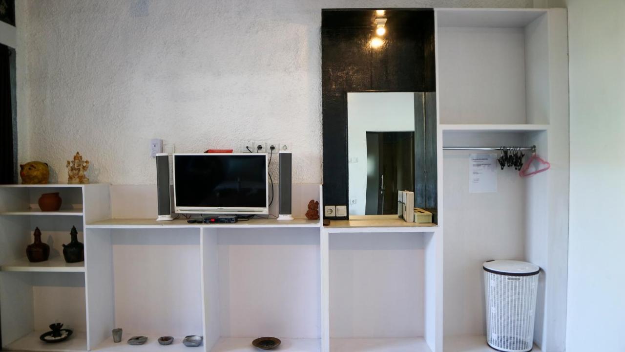 Bali Amed Feel Home Villa Exteriör bild